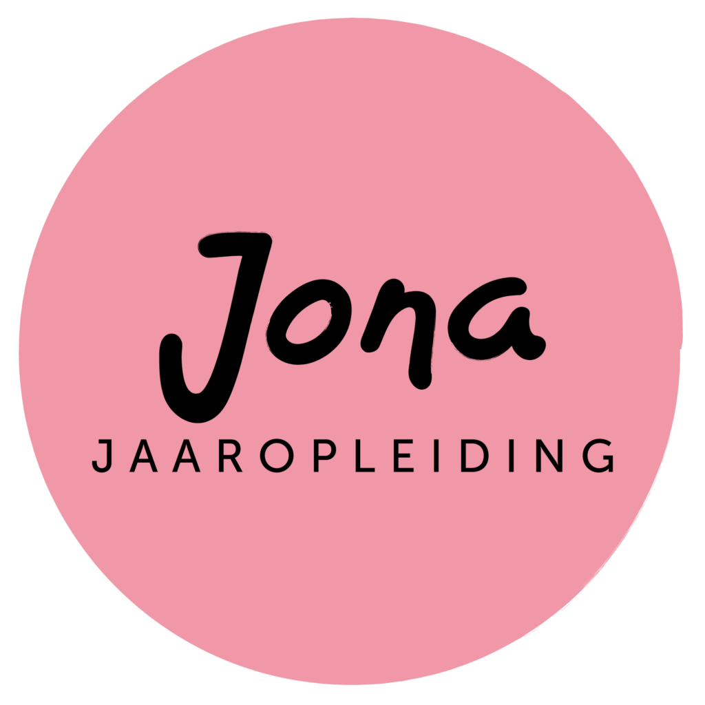 Jona Jaaropleiding