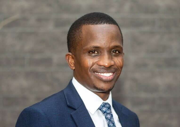 Alex Uwizeye Rwanda