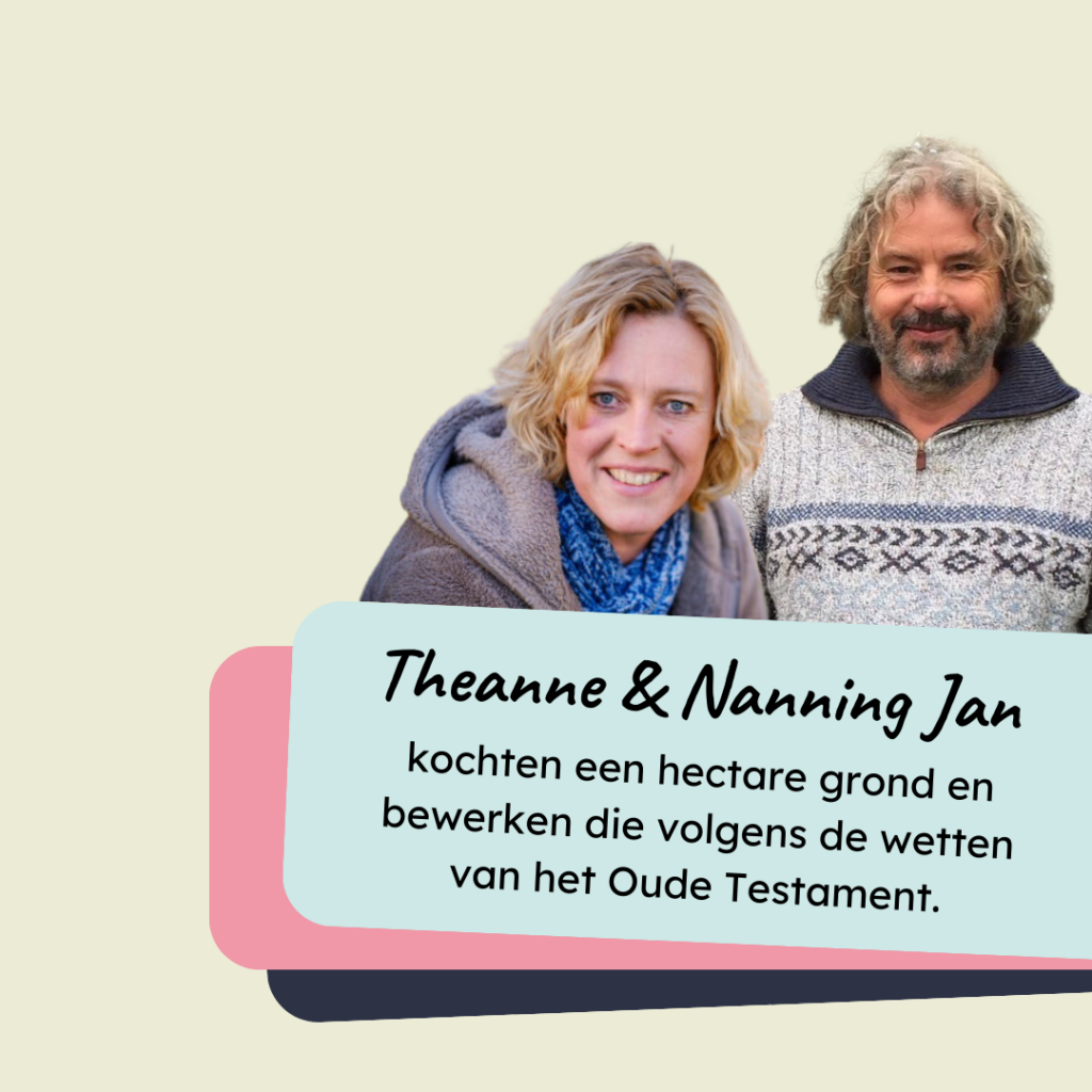 Theanne Boer Nanning Jan Honingh programma Jona Jaaropleiding